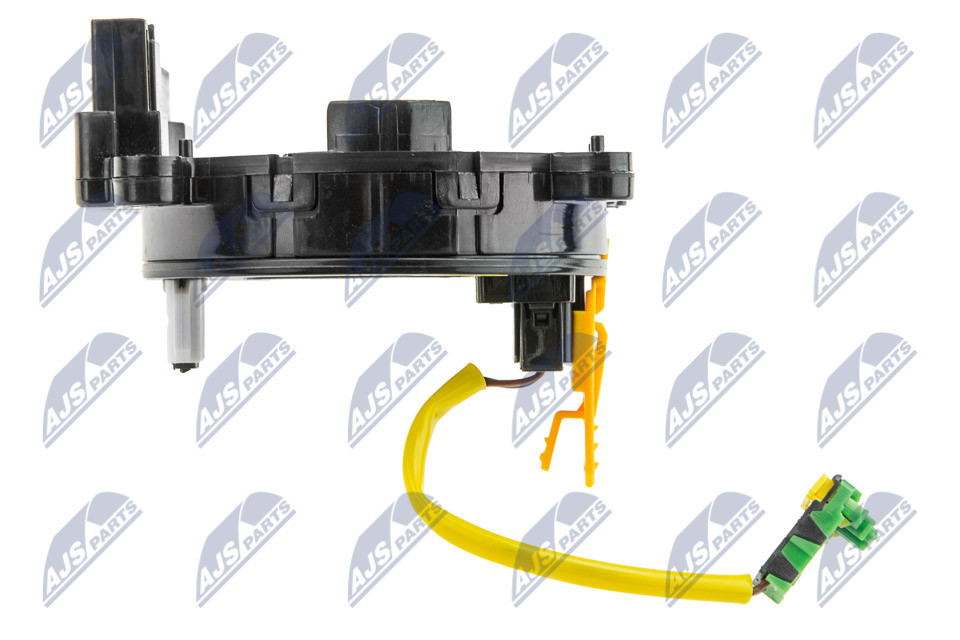 4x ✅Fits NTY EAS-PL-011 AIR BAG CLOCKSPRING ⭐UK Seller⭐ - Image 2