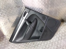 Porte arrière et accessoires Porsche CAYENNE