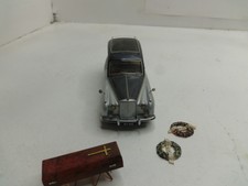 STHUBERT92 AUTOMIC.TOYS CORBILLARD Hearse Peugeot D3a D4a Coffin 277088000886