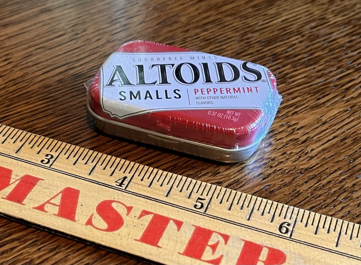 altoids tin products for sale | eBay