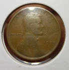 1909 VDB Lincoln Cent Penny Exact Coin Fast Free Shipping