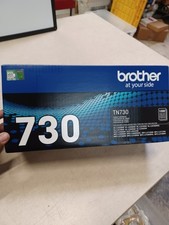 Brother - TN730 Standard-Yield Toner Cartridge - Black