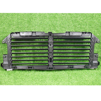 New Front Upper Active Air Shutter Grill For Ford F150 F-150 2024-2025 RL3Z8475A