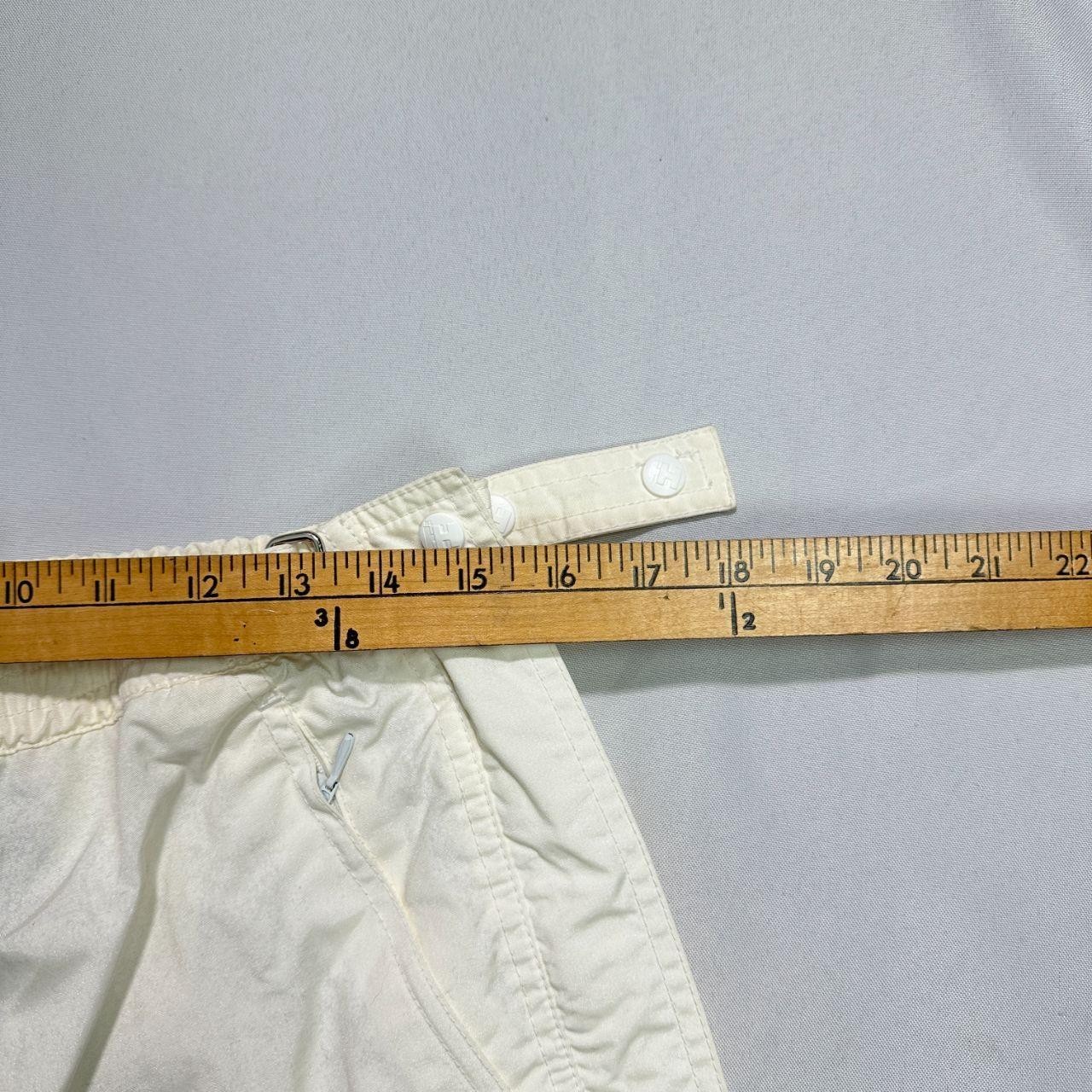 Vintage Helly Hansen Waterproof Pants Helly-Tek Y… - image 6