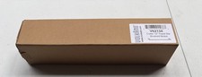 ICO Bath V62134 Volkano Crater 13" Towel Bar, Brushed Nickel New