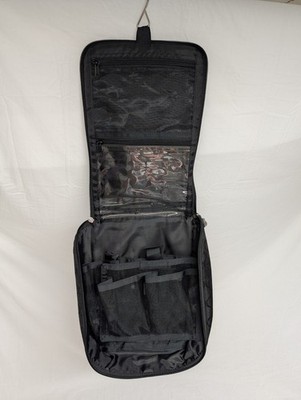 Norwex Black Hanging Organizer Hard to Find New Never Used