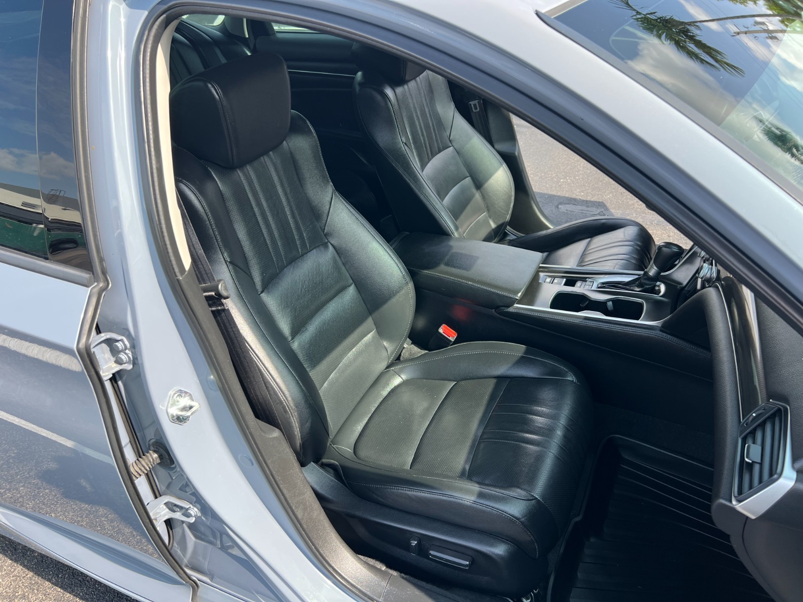 Honda Accord - Image 24