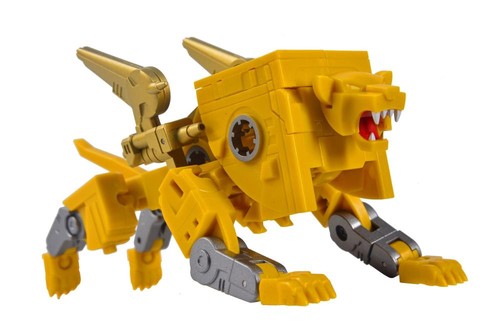 RMX-11 Tempo | Mastermind Creations Ocular Max Remix - Picture 3 of 7
