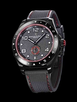 bernhard h mayer watch men