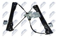 Fensterheber NTY EPS-DW-002 FüR Chevrolet Cruze J300 J305 LPG CDI