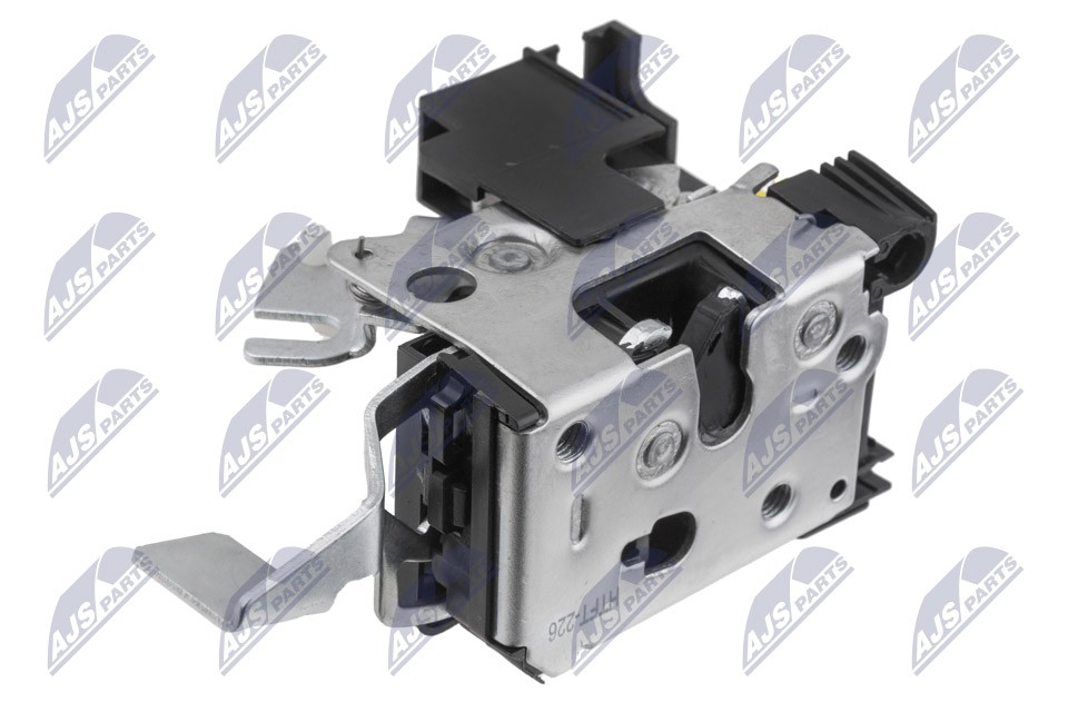 DOOR LOCK EZC-FT-226 FOR PEUGEOT BOXER/Bus/Platform/Chassis/Van FIAT 2.8L 4cyl