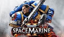 Warhammer 40,000: Space Marine 2 PC Steam Key WW