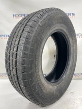 Set Of 2 Firestone Transforce Ht3 Lt22575r16 115 R Quality Used Tires 9.532