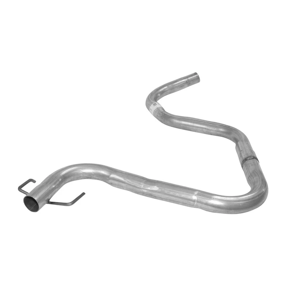 Tubo de escape central para Saturn L200 2001-2003 2,2 L L4 GAS DOHC Foto 2 de 4