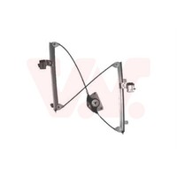 VAN Wezel Fensterheber Elektrisch Vorne Rechts FüR VW Passat Variant 3C5 3C2