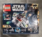 LEGO Star Wars 75127 The Ghost Microfighters Series 3 Sealed Box Damage Retired