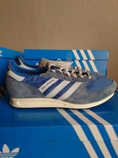 Adidas TRX Spezial Size 9 BNIBWT Rare Deadstock