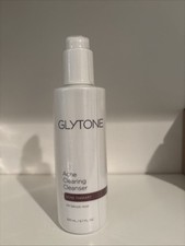 Glytone Acne Clearing Cleanser 6.7 fl oz 200 Ml Facial Cleanser