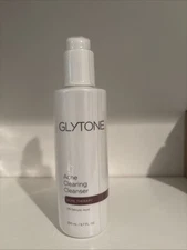 Glytone Acne Clearing Cleanser 6.7 fl oz (200 Ml) Facial Cleanser