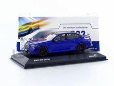 SOLIDO 1/43 - BMW M5 SEDAN (G90)  - 2024 S4317551