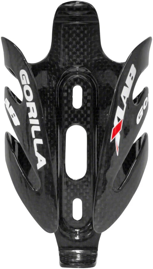 XLAB Gorilla Carbon Cage - Thumbnail 4