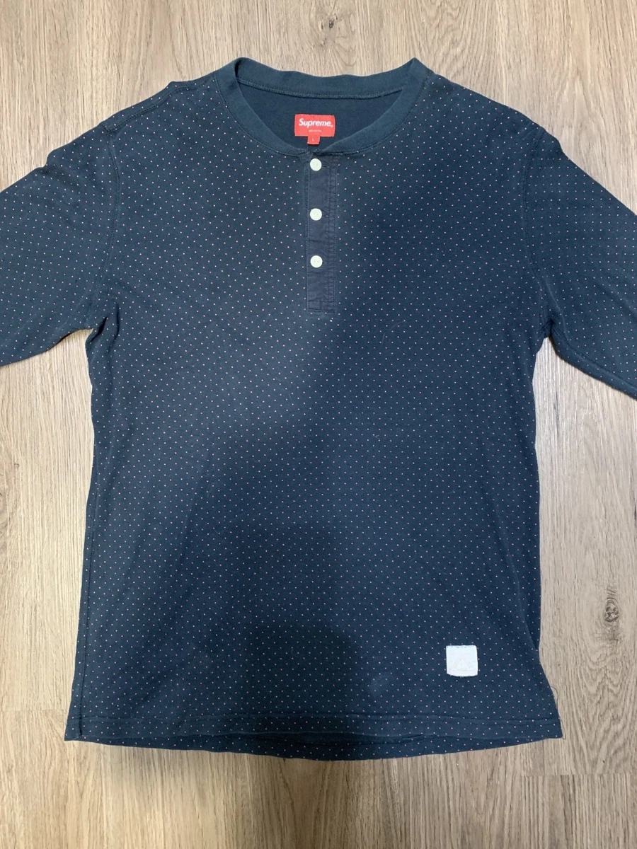 Supreme Polka Dot T-Shirts for Men for sale | eBay