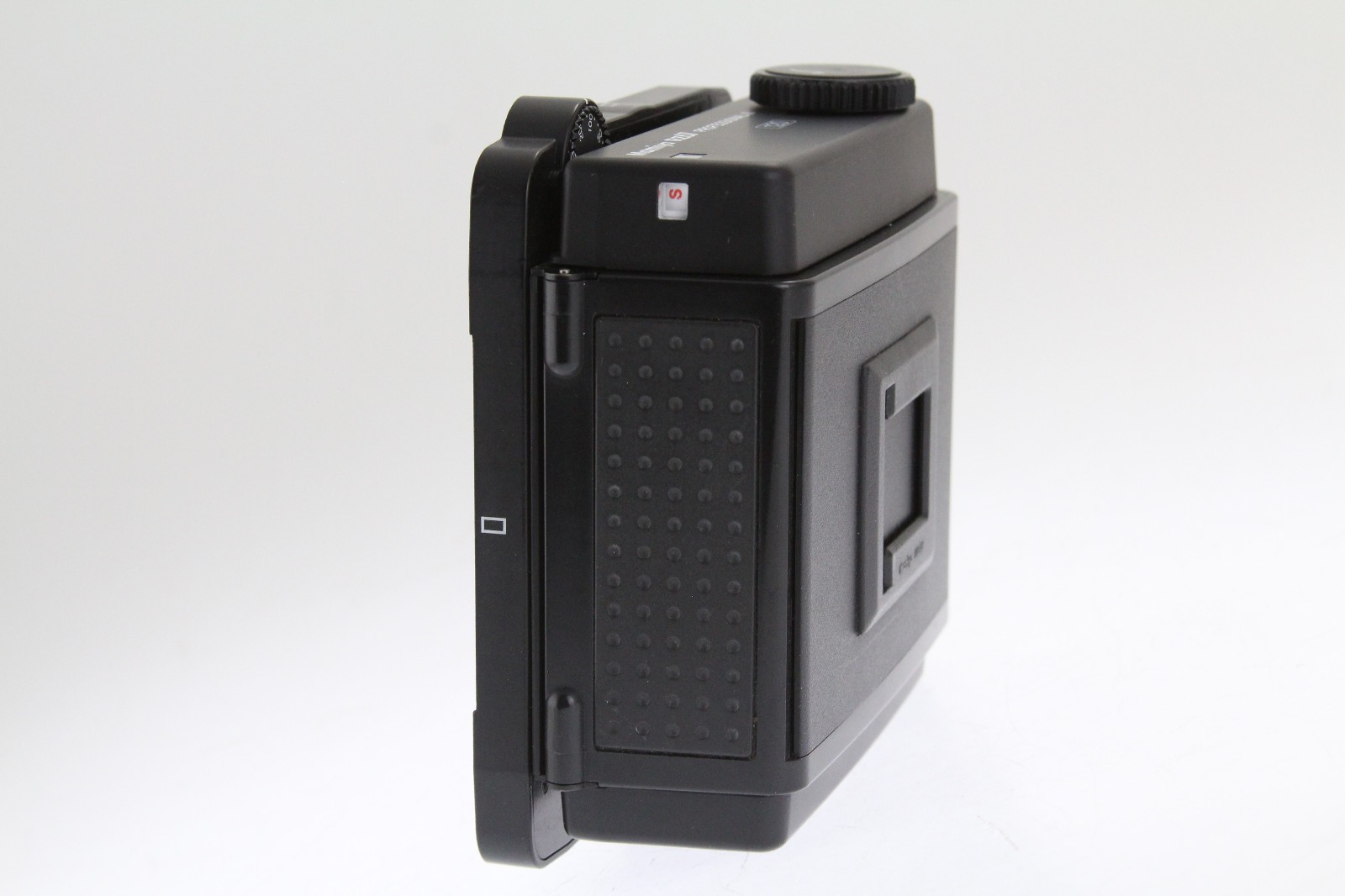 [MINT] Mamiya RZ67 Pro II 120 Roll Film Back Holder HA703 524221 (USA BUSINESS)