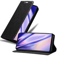 HüLle FüR Huawei P30 Pro Case Handy SchutzhüLle Tasche Etui Kartenfach