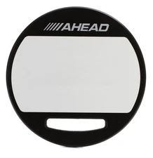 Ahead Single-sided Practice Pad with Mount - 10-inch (3-pack) Bundle