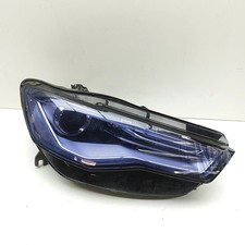 AUDI A6 4G2, C7, 4GC Front Right Headlight RHD 4G0941006G 1.8 Petrol 34231258