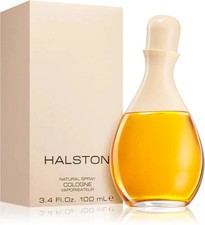 Halston Classic Cologne Natural Spray 100 ml ...