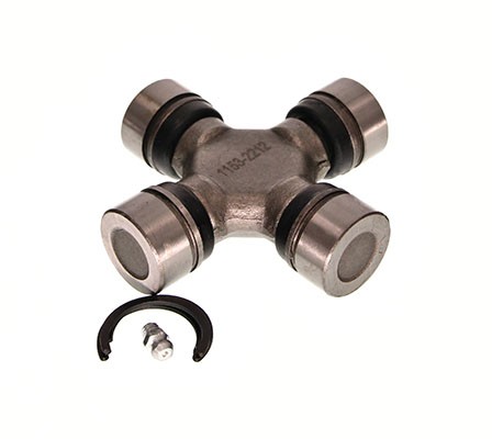 JUNTA ÁRBOL DE TRANSMISIÓN DELANTERO MAXGEAR 49-2051 A PARA DODGE RAM 2500, RAM 1500, DURANGO - Imagen 3 de 6