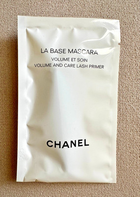 CHANEL La BASE MASCARA PRIMER_BRAND NEW & SEALED_BEST DISCOUNT!