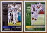 2024 Panini Encore Football - SINGLES - Pick A Card, Complete Your Set