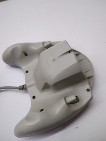 SEGA Dreamcast Console White HKT-3020 Console w/ Cables & Controllers Keyboard 