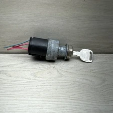 3545580C1 International Ignition Switch - OEM - OEM - 3545580C1 Aftermarket Key