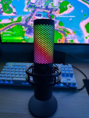 HyperX Quadcast 2 S