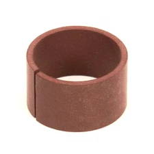 Lbc Bakery Equipment Bushing Rulon Rotation Split 70200-15 - Free Shipping +