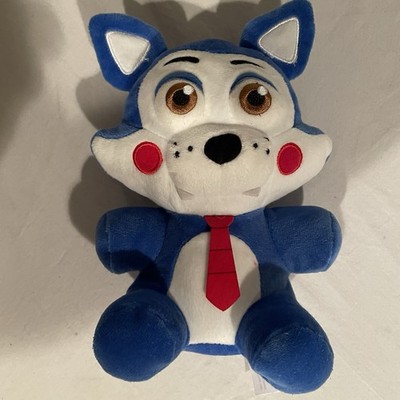 funko, plush, five nights at freddy's, candy the cat, fazbear fanverse