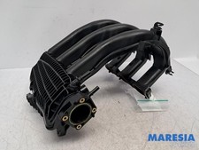 Verteilerrohr Kraftstoff Citroen DS3 SA 9673063980 P23424203
