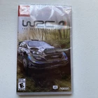 WRC 9 Nintendo Switch Rally Racing Game Brand New Sealed