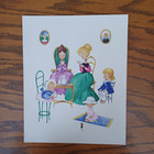 Capitaine Pat 6 Vintage Prints by Josette Boland French Childrens Illustrator — photo 8