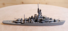 #a946 HANSA S 108 Modell-Schiff  "Fregatte SCHARNHORST" - 1:1250 - TOP !!!