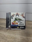WWF: In Your House (Sony PlayStation 1, 1996) CIB There Goes The Neighborhood