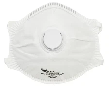 NIOSH Approved N95 Certified Dust Masks