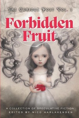 Forbidden Fruit by Sinclair Adams Paperback Book