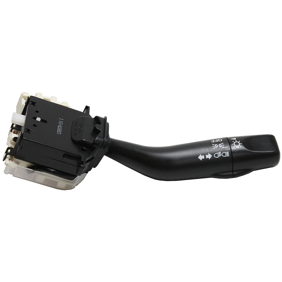 Turn Signal Switch For 99-2003 Mazda Protege 2001-2002 Tribute - Image 4 of 4