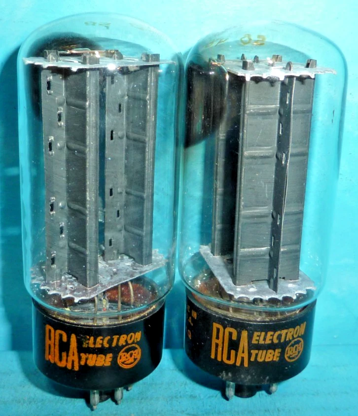 Rca 5u4gb for sale | eBay