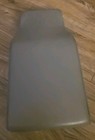 00-05 Buick Lesabre Gray Leather Center Console Arm Rest Lid 12"