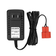 Adapter Charger For Kids Ride On Toys and Cars BMX X6,Kid TRAX GMC Power Supply